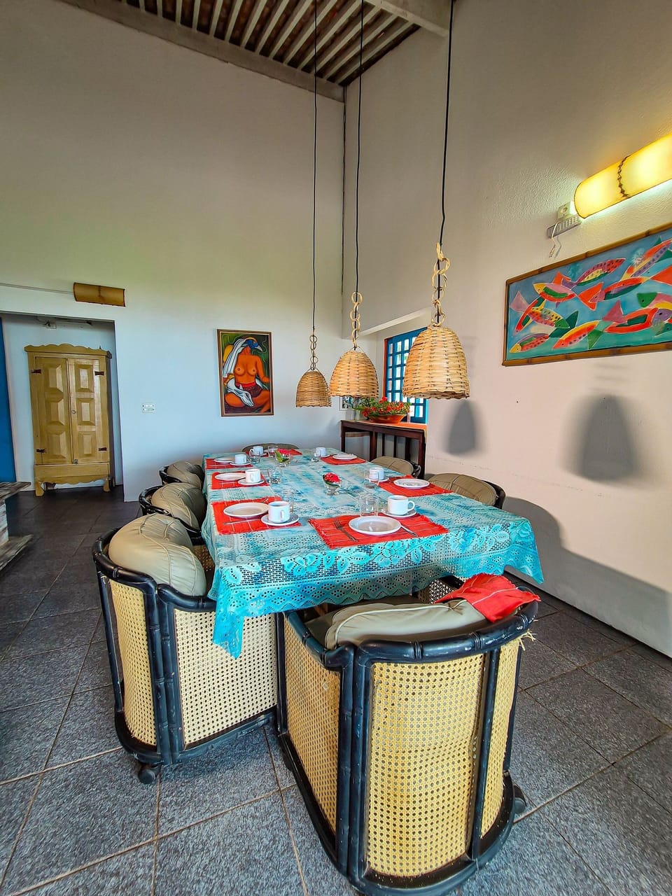 Suite | Dining