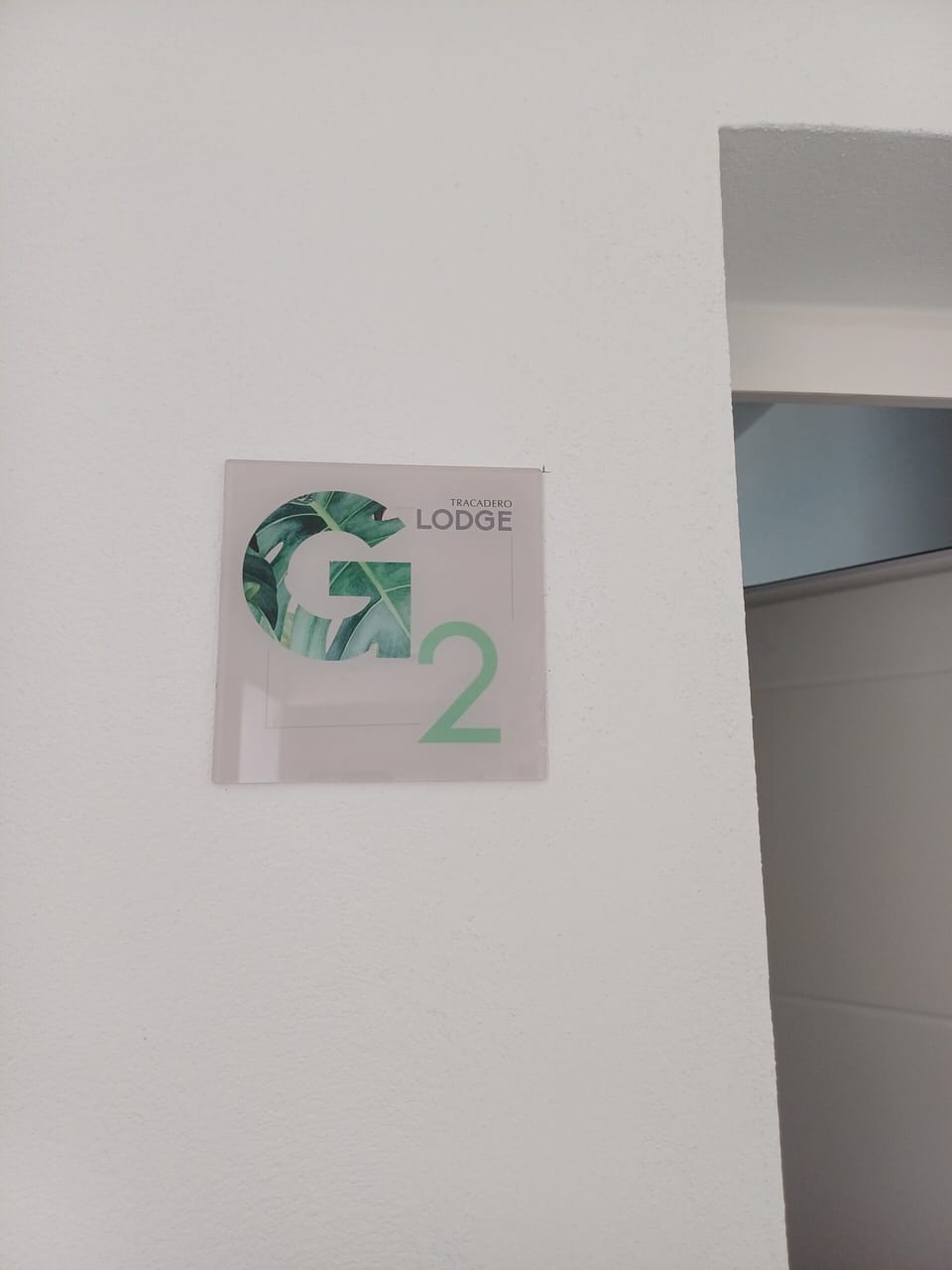 LODGE G2 foto (1)
