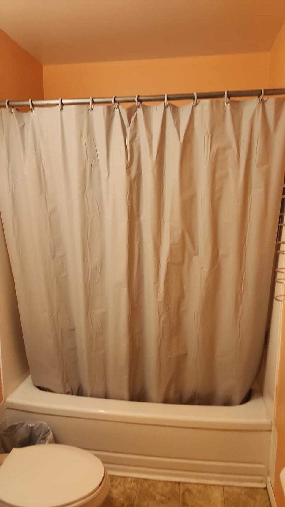 Family Room | Bathroom | Towels, soap, shampoo, toilet paper