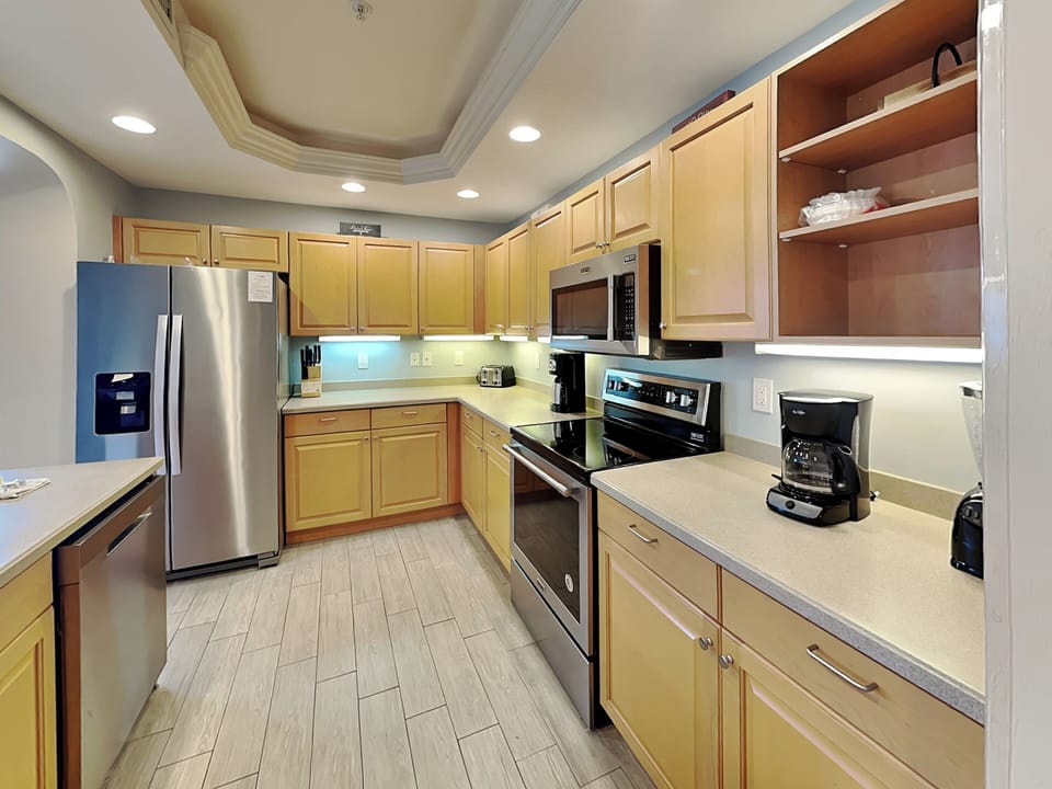 Condo (3 Bedrooms) | Property amenity