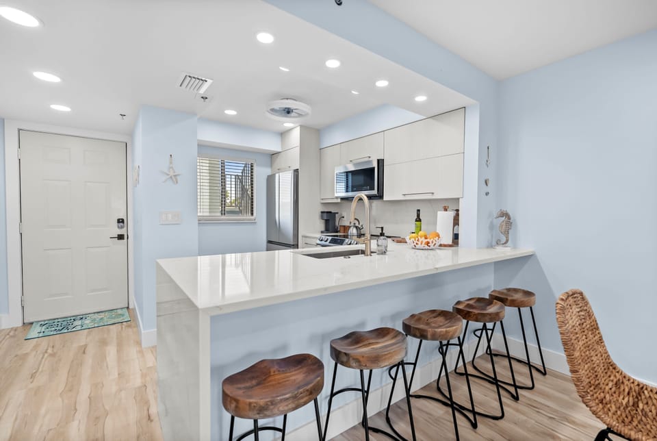 Condo (2 Bedrooms) | Property amenity