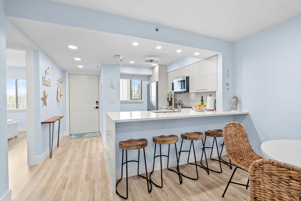 Condo (2 Bedrooms) | Property amenity