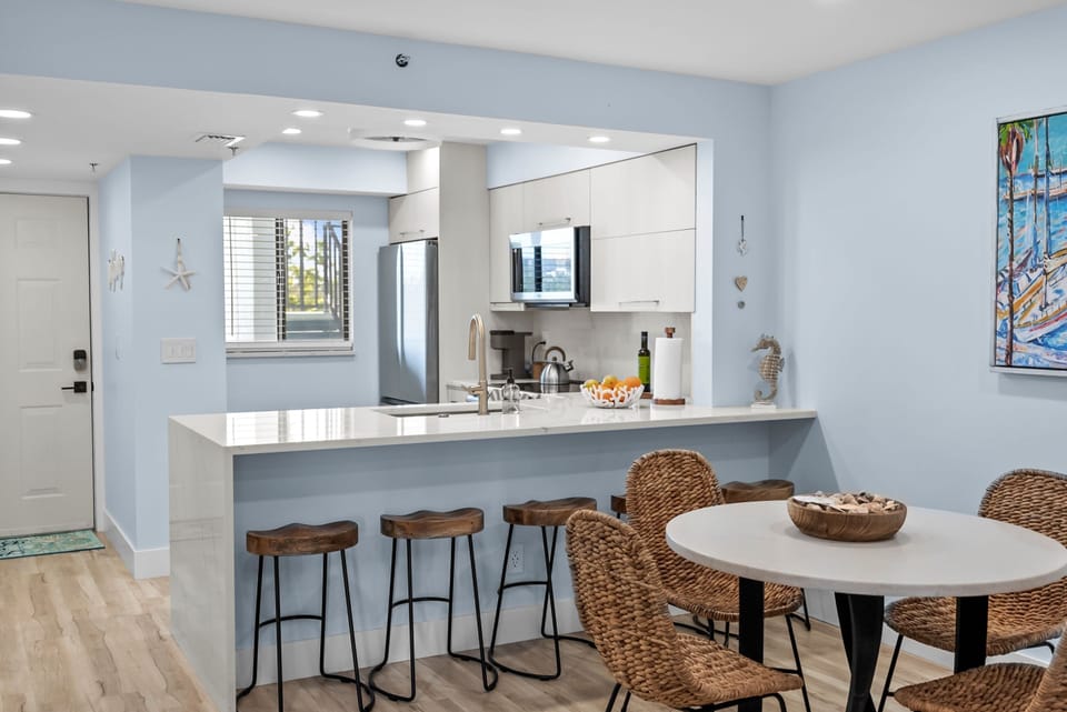 Condo (2 Bedrooms) | Property amenity