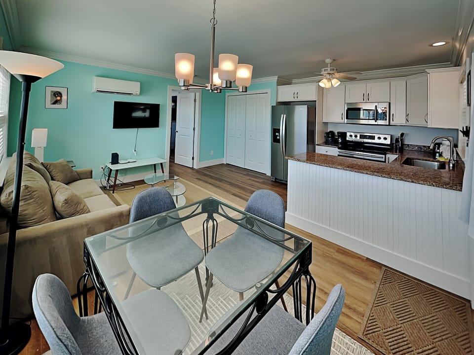 House (1 Bedroom) | Property amenity