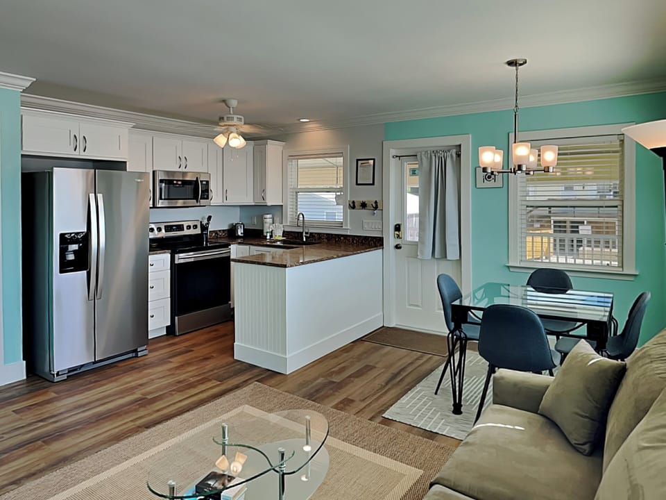 House (2 Bedrooms) | Property amenity