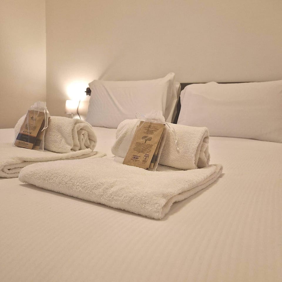 Apartment, 1 Bedroom, Accessible, Balcony | 1 bedroom
