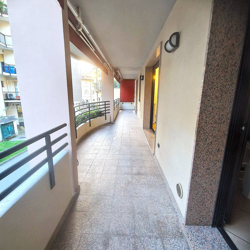 Apartment, 1 Bedroom, Accessible, Balcony | Property grounds