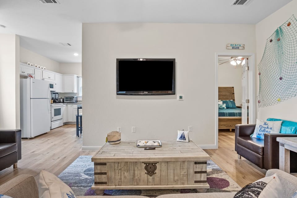 House (4 Bedrooms) | Property amenity
