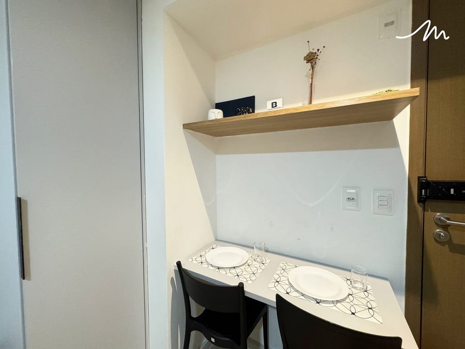 Studio | Interior
