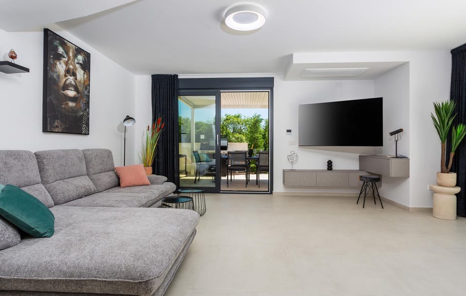 living-room