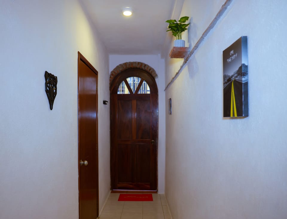 Salida