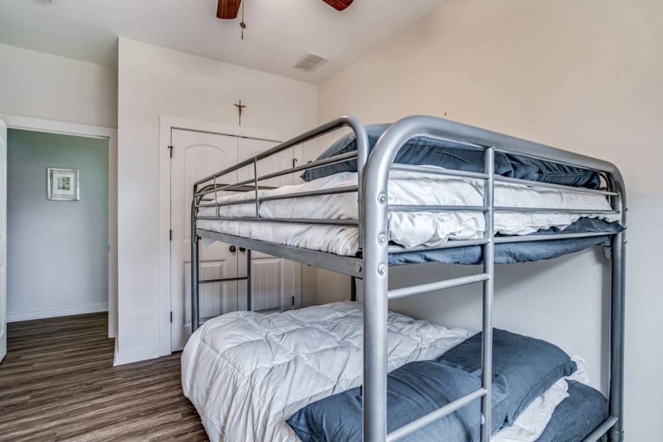 Bunk Room