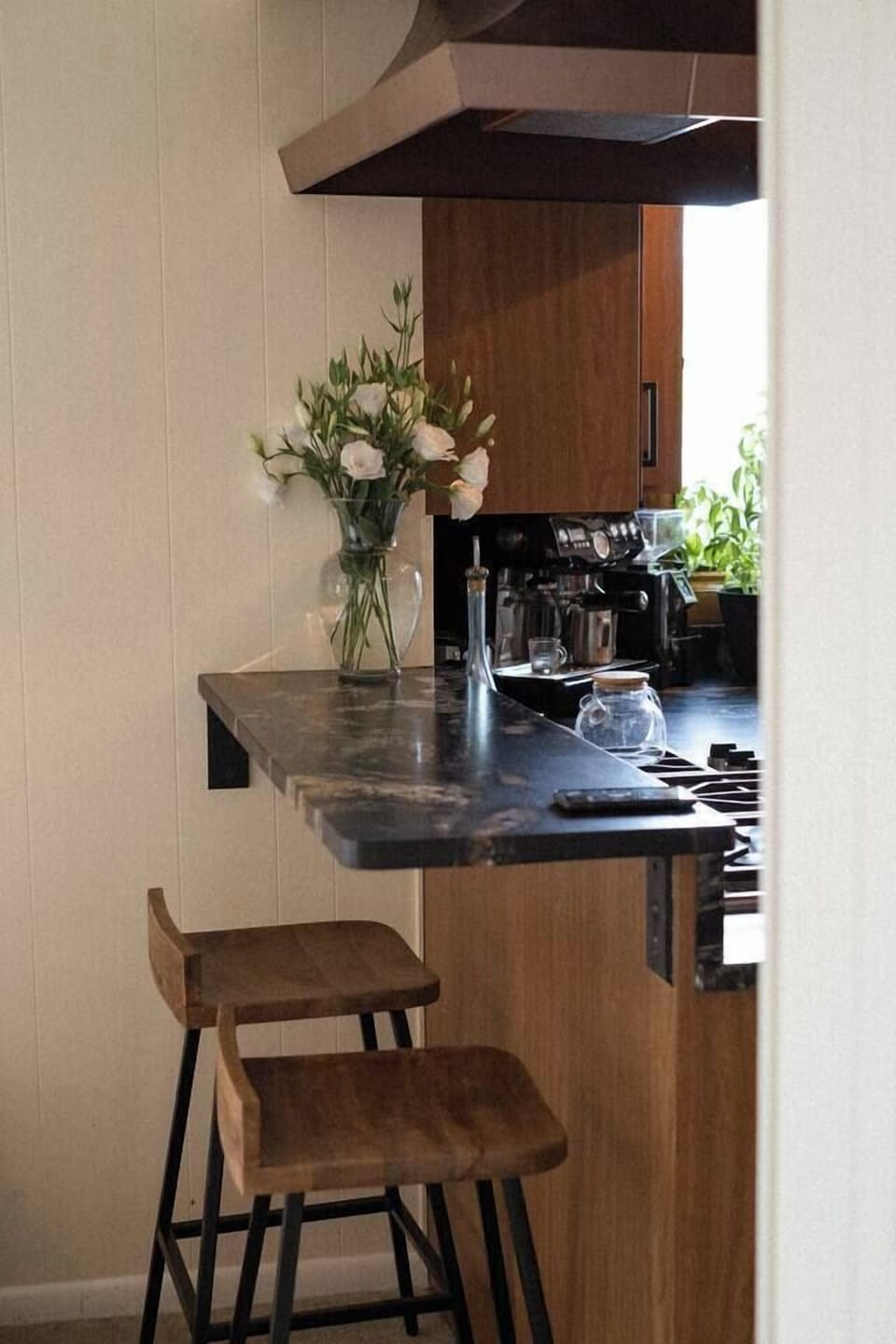 Breakfast Bar