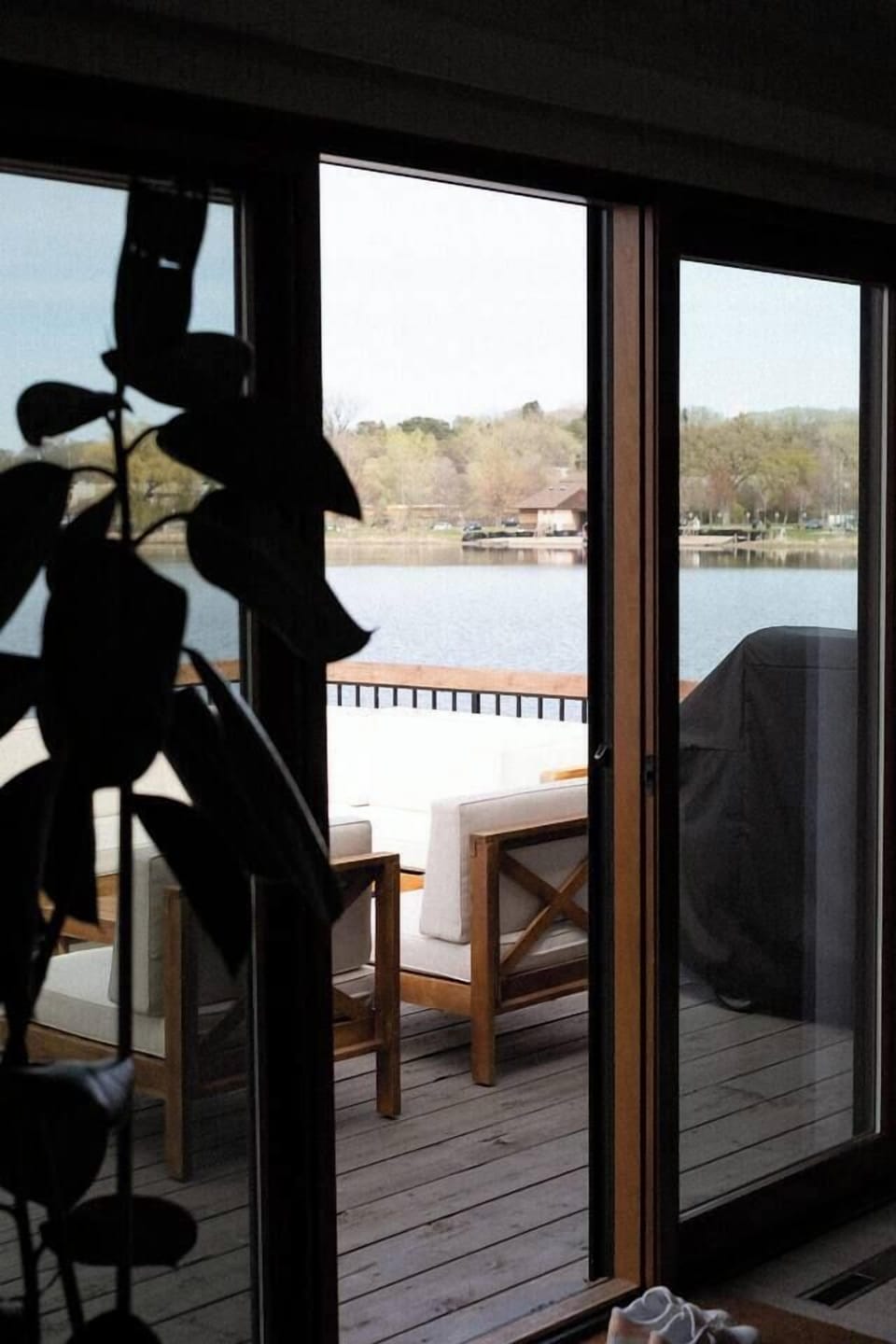 Deck View
