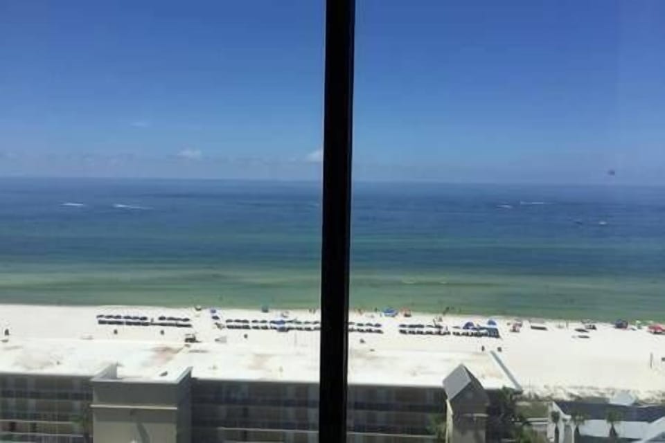 gulf view
