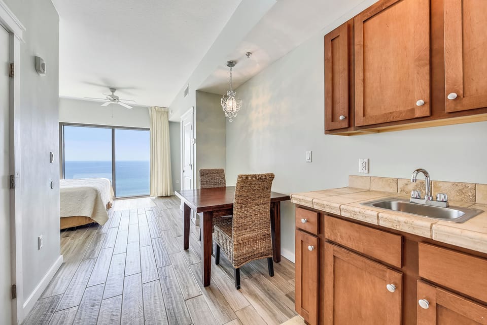 Kitchenette