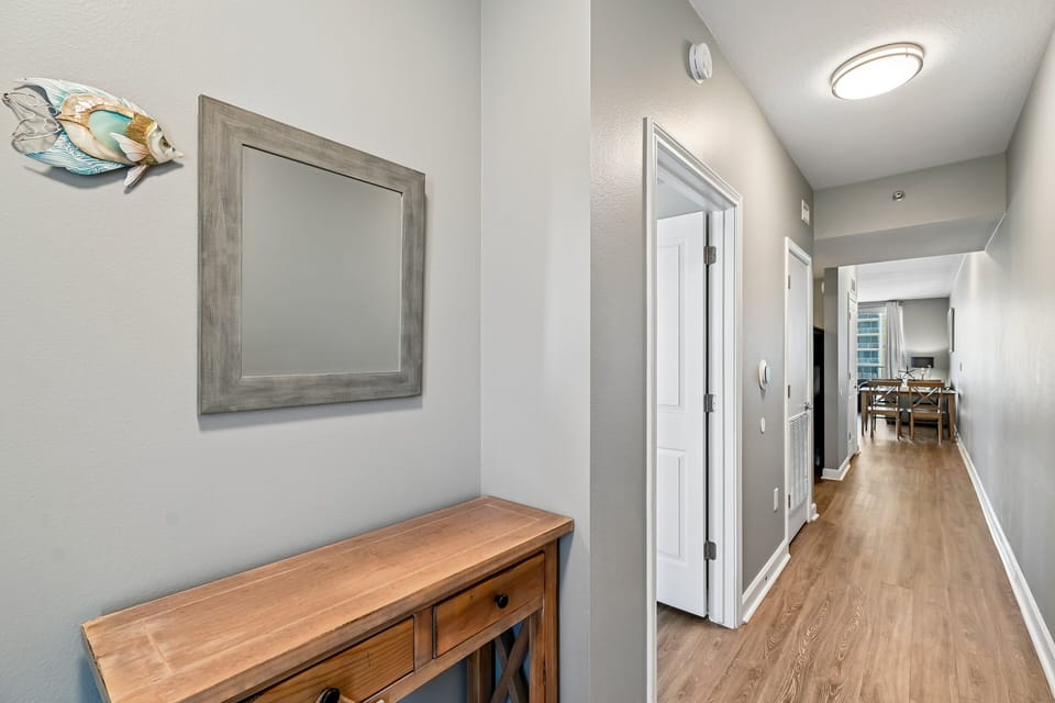 Entry/Hall
