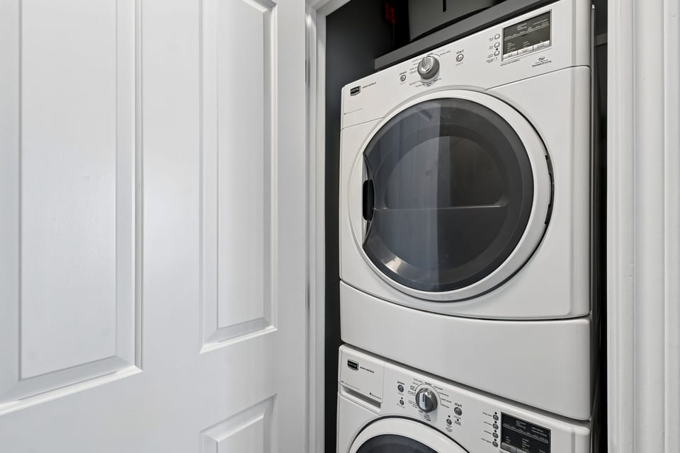 Washer Dryer combo