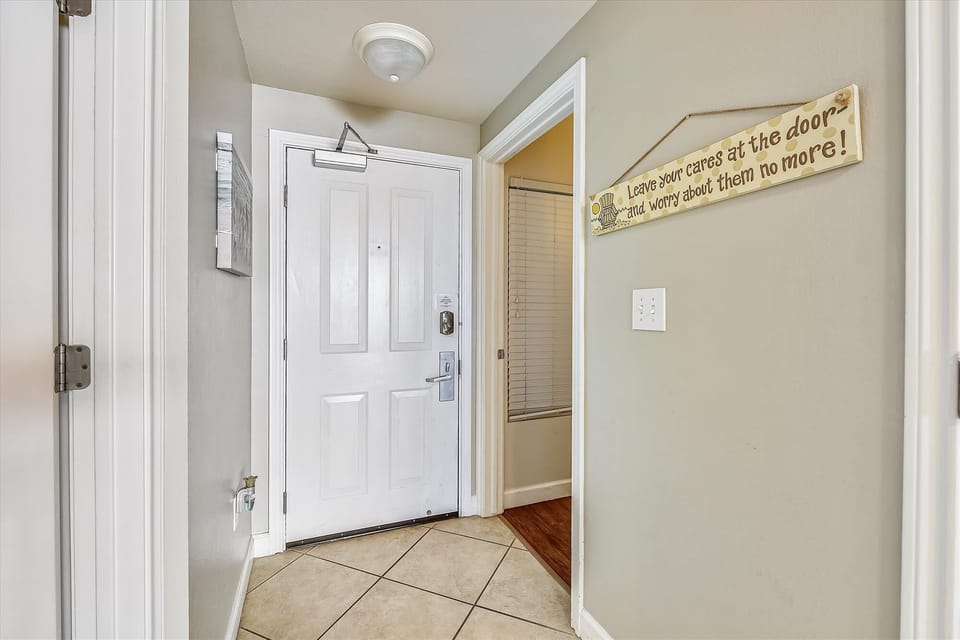 Entryway