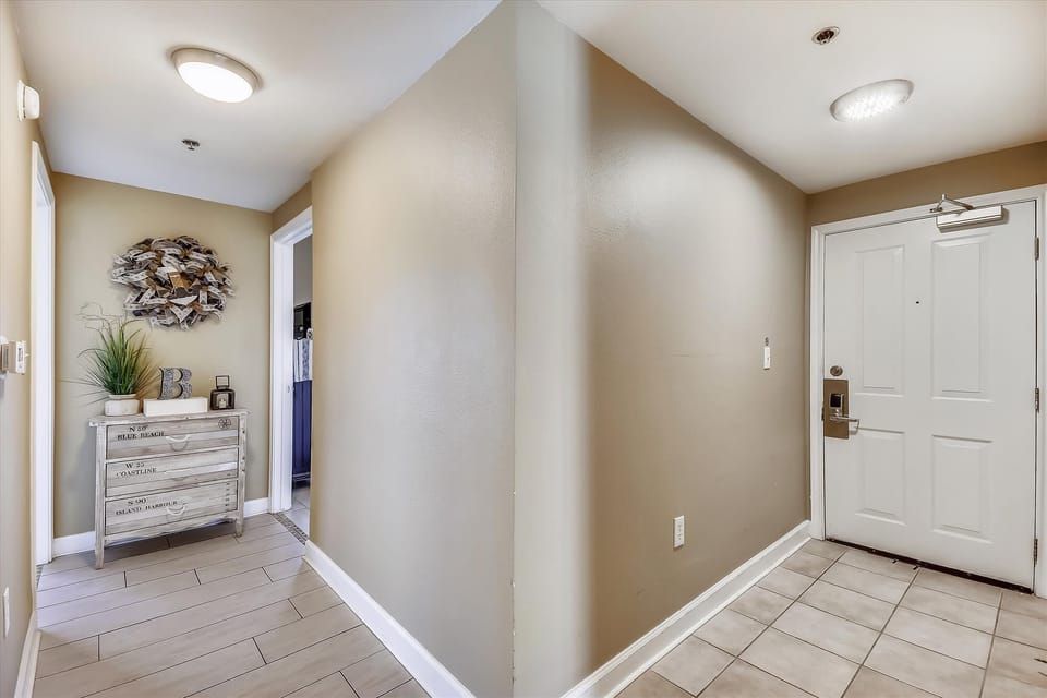 Entryway