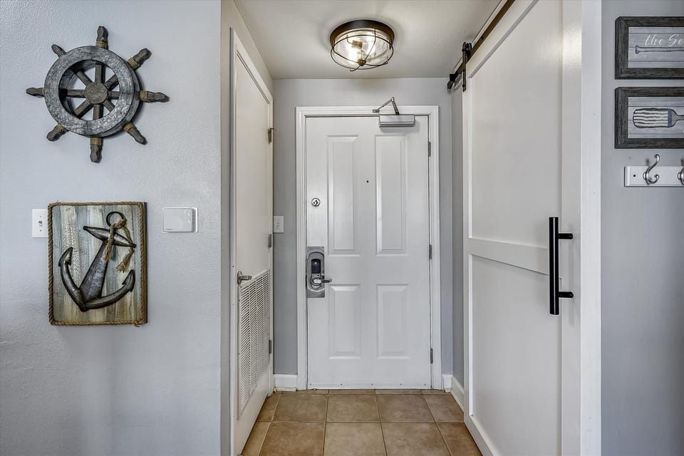 Entryway