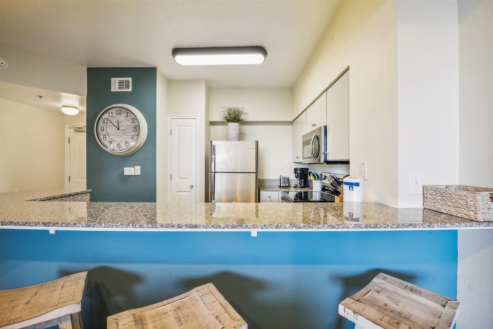 Bar seating