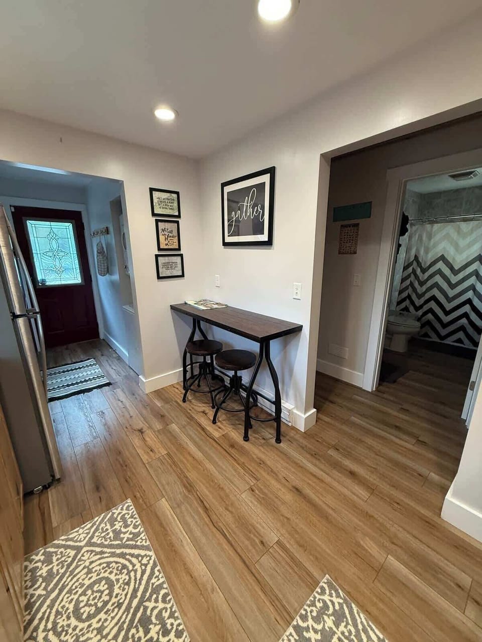 Kitchen Bar