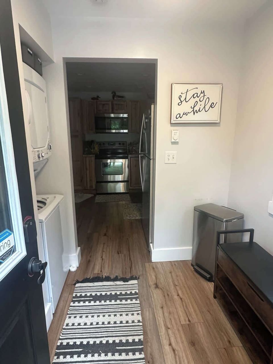 Entryway