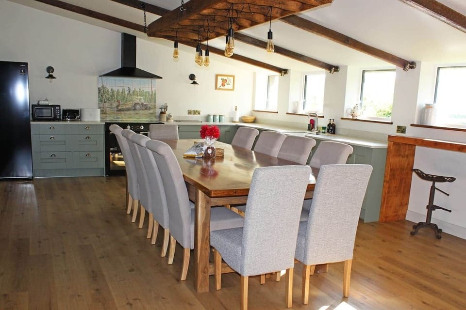 The Kitchen