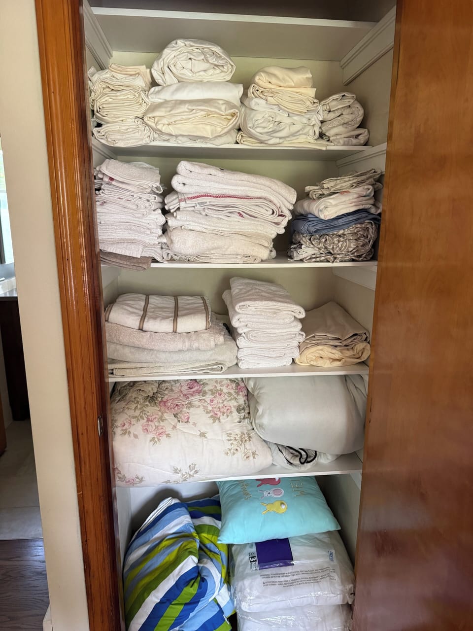 Miscellaneous
