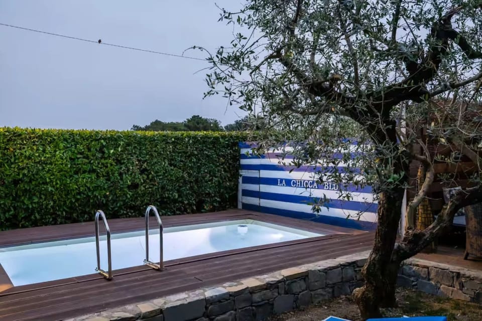 Private Pool