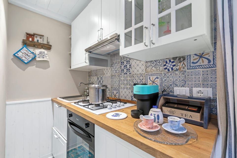 Kitchenette