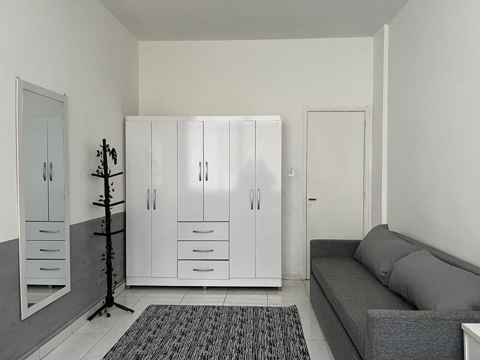 Apartment | Interior