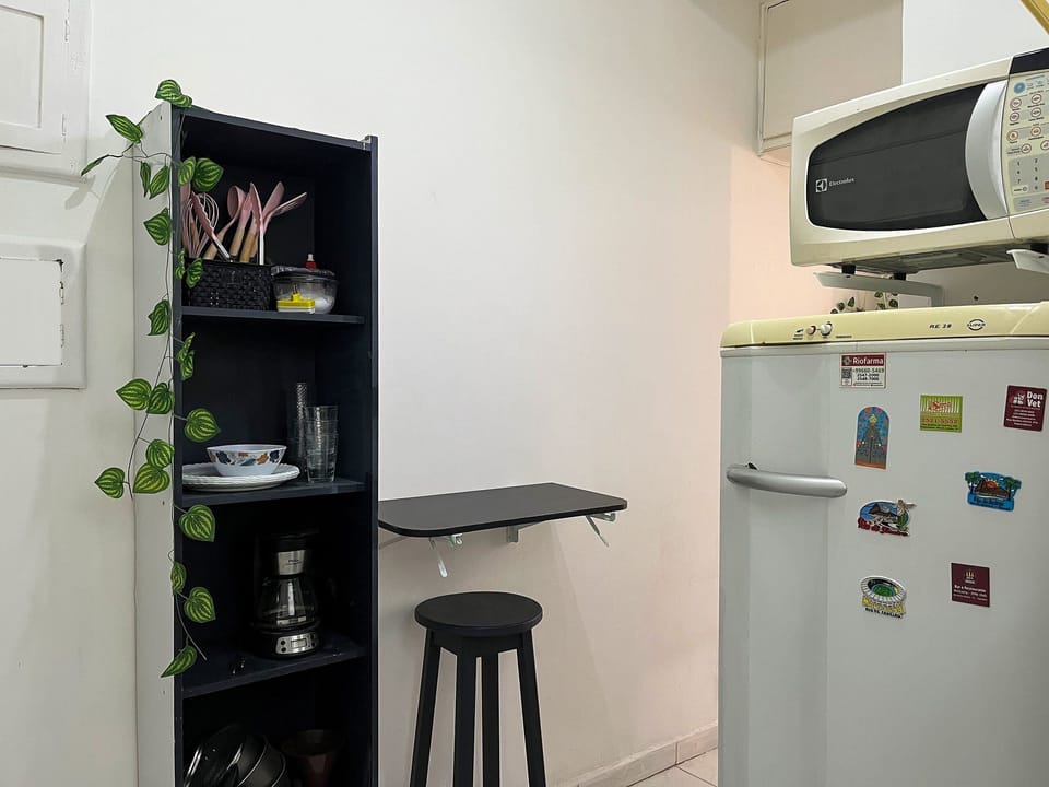 Apartment | Interior