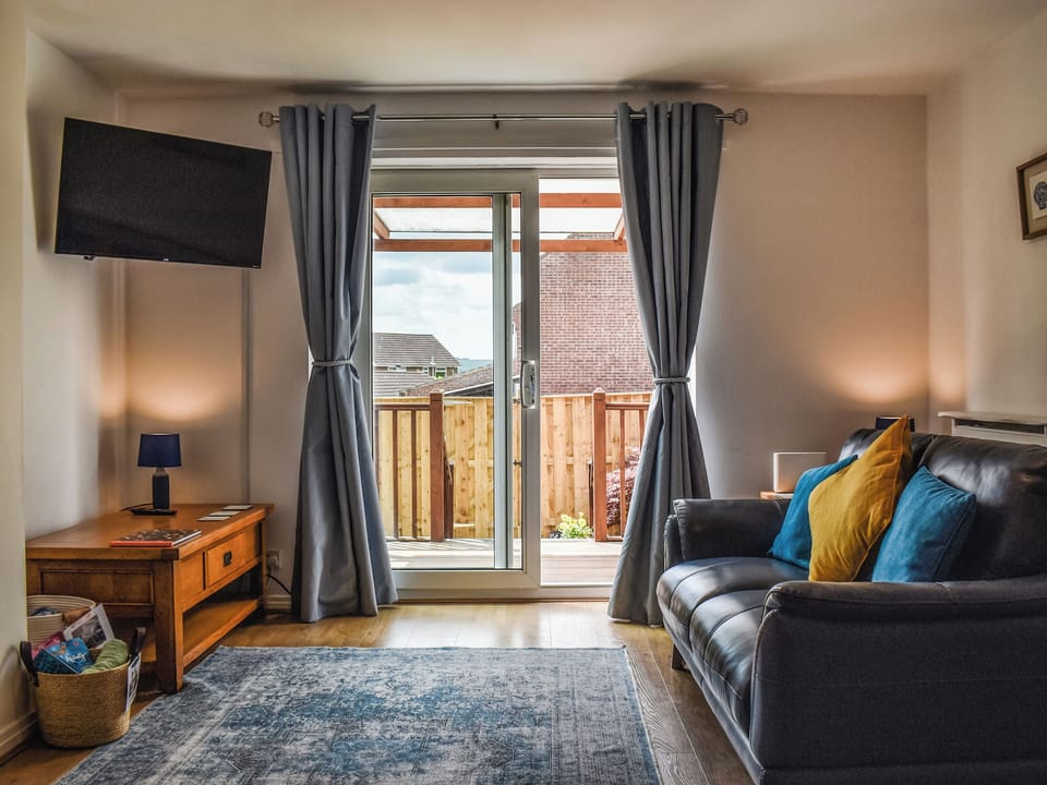 Living area | Cayton Cove Cottage, Cayton, near Scarborough