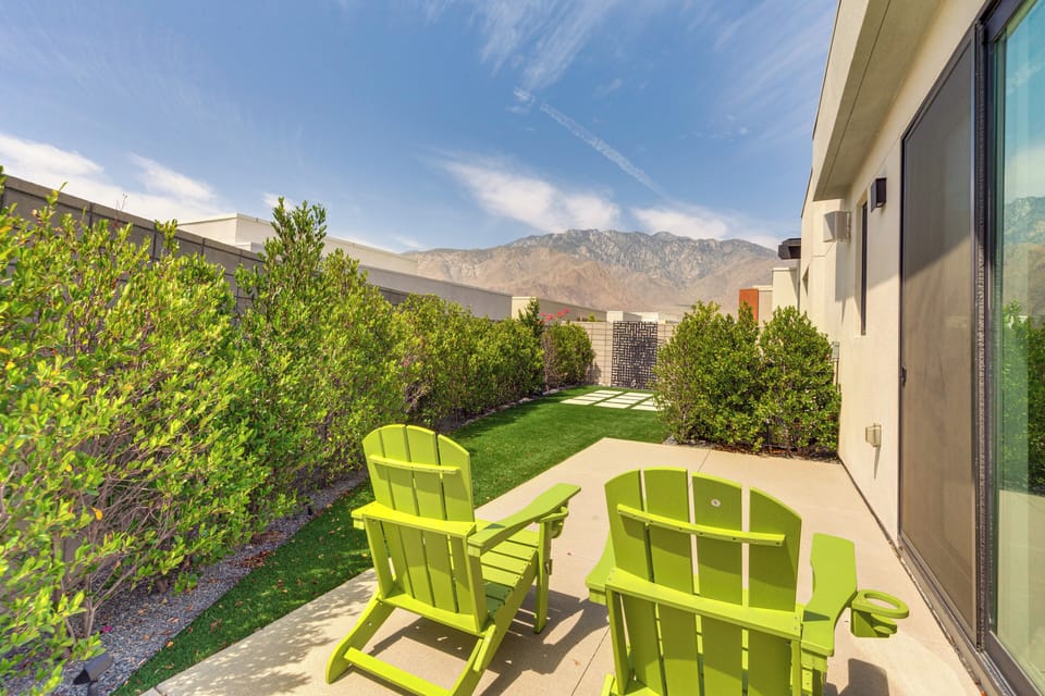 Exterior | Mountain View