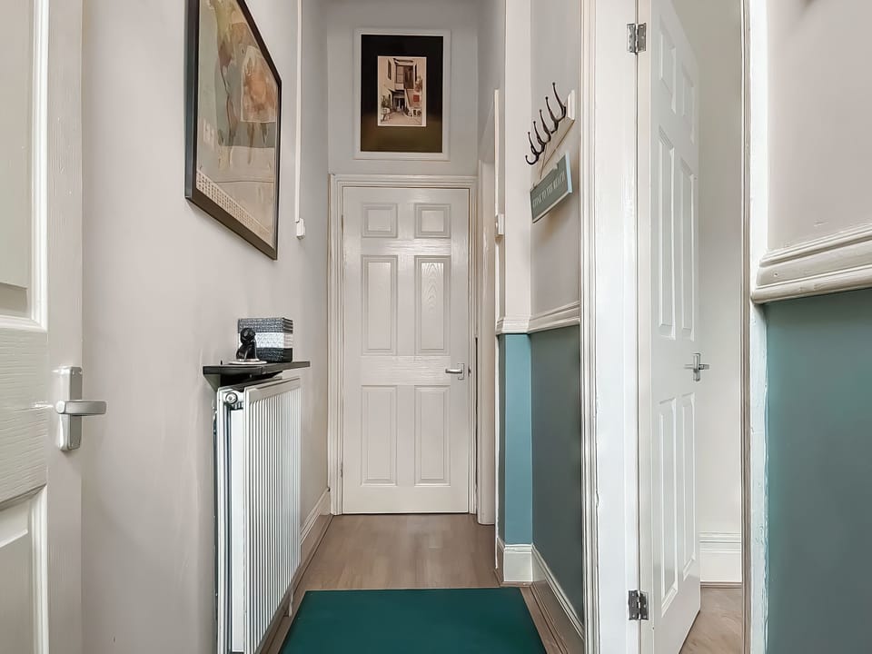 Hallway | The Salthouse, Sunderland