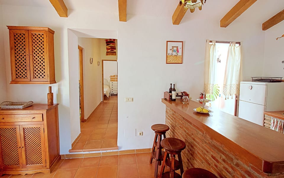 House | 2 bedrooms