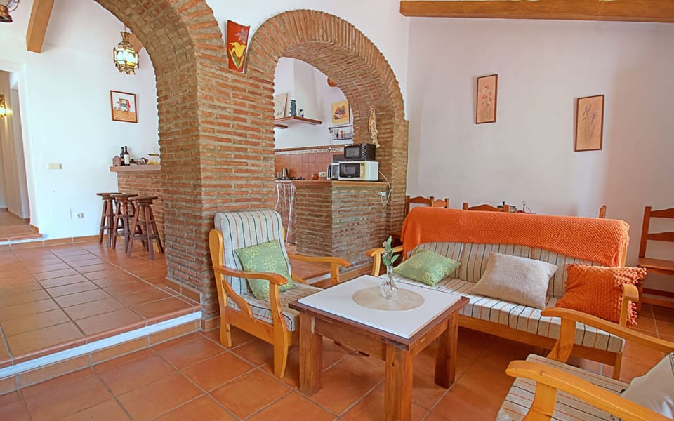 House | 2 bedrooms