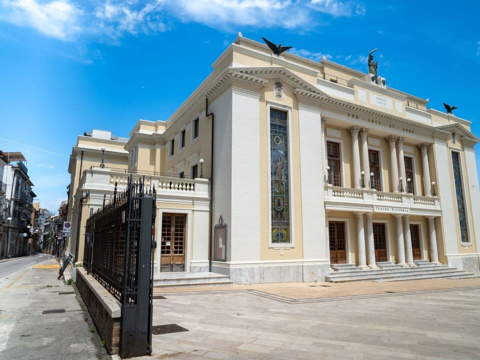 Architecture, Column, Door, Molding, Classical Architecture, Balcony, Stairs, Official Residence