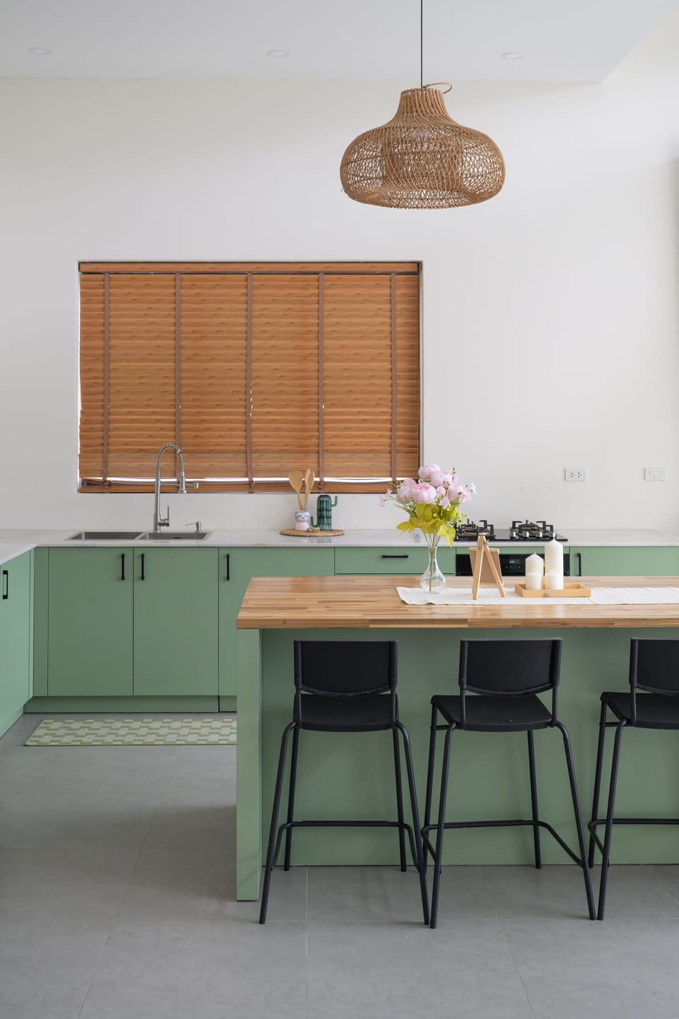 Apartment, Garden View | Interior
