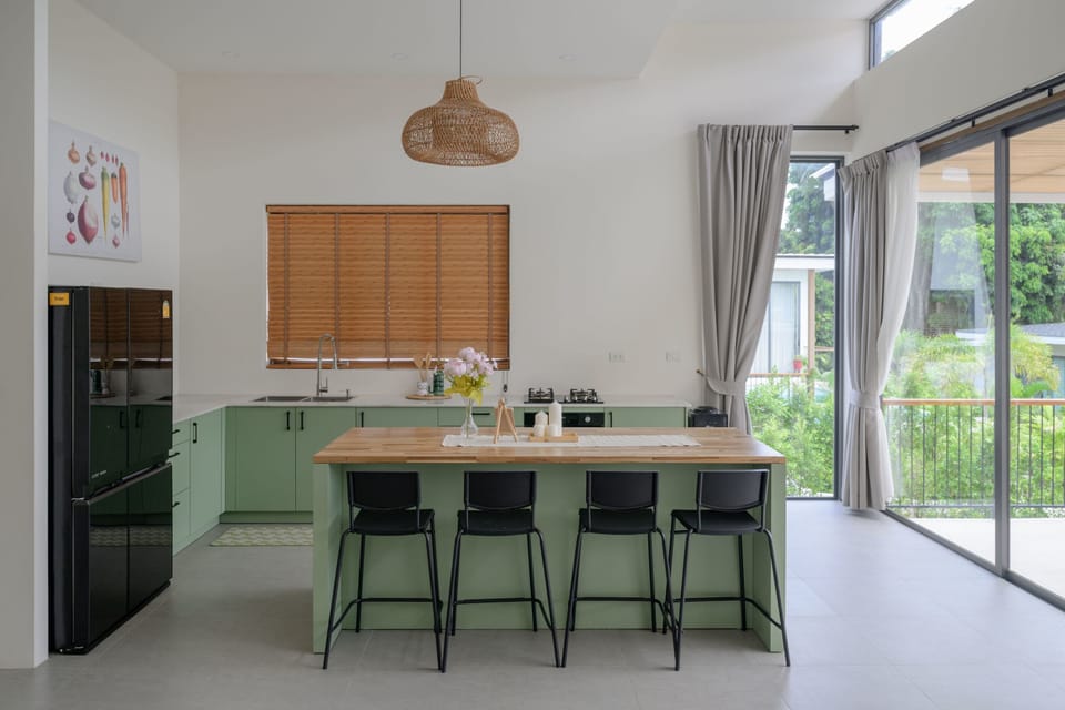 Apartment, Garden View | Interior