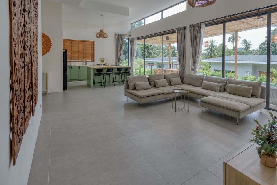 Apartment, Garden View | Interior