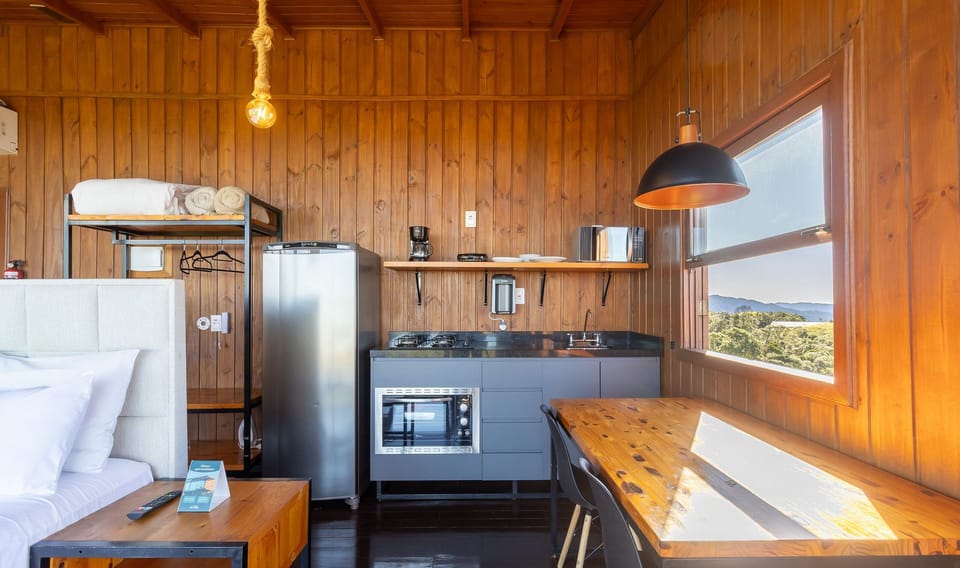 Chalet | Private kitchen