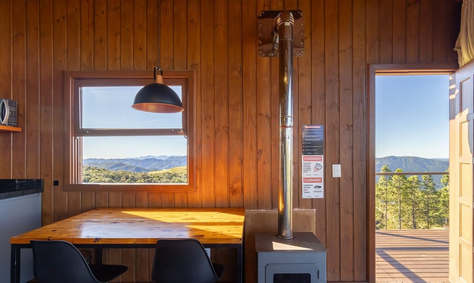 Chalet | Interior