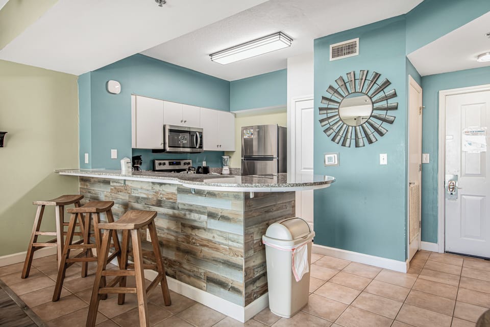 Bar Seating