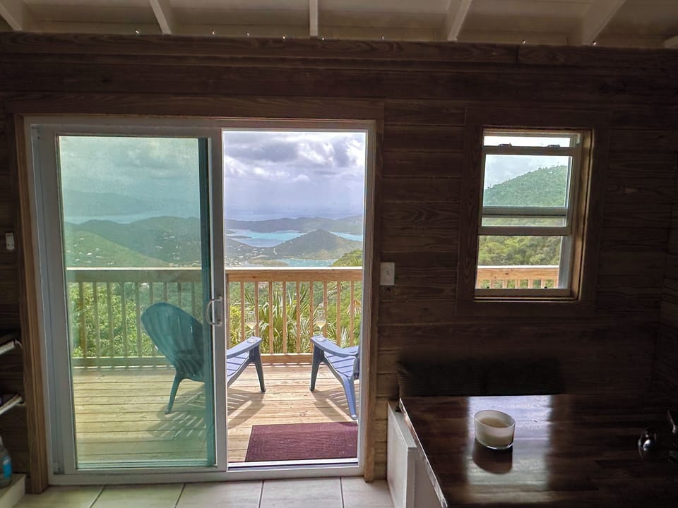 View you will wake up to every day