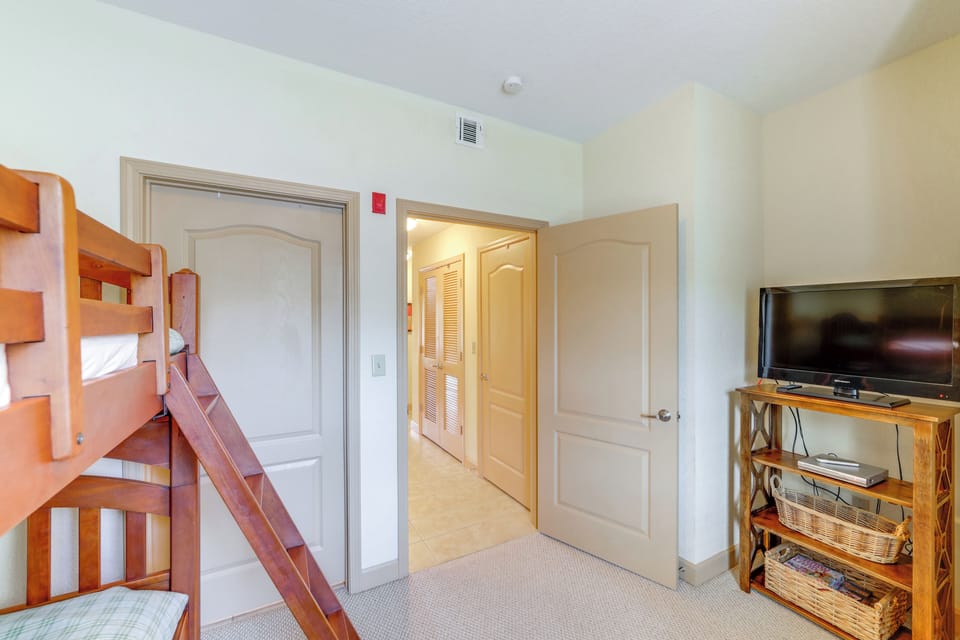 'mountain Escape' w/ Pool Access in Pigeon Forge! Apartment in Pigeon Forge