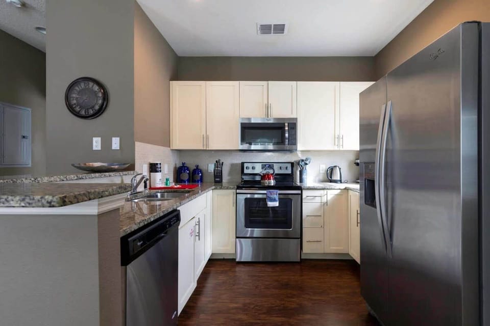 House | 4 bedrooms, Internet