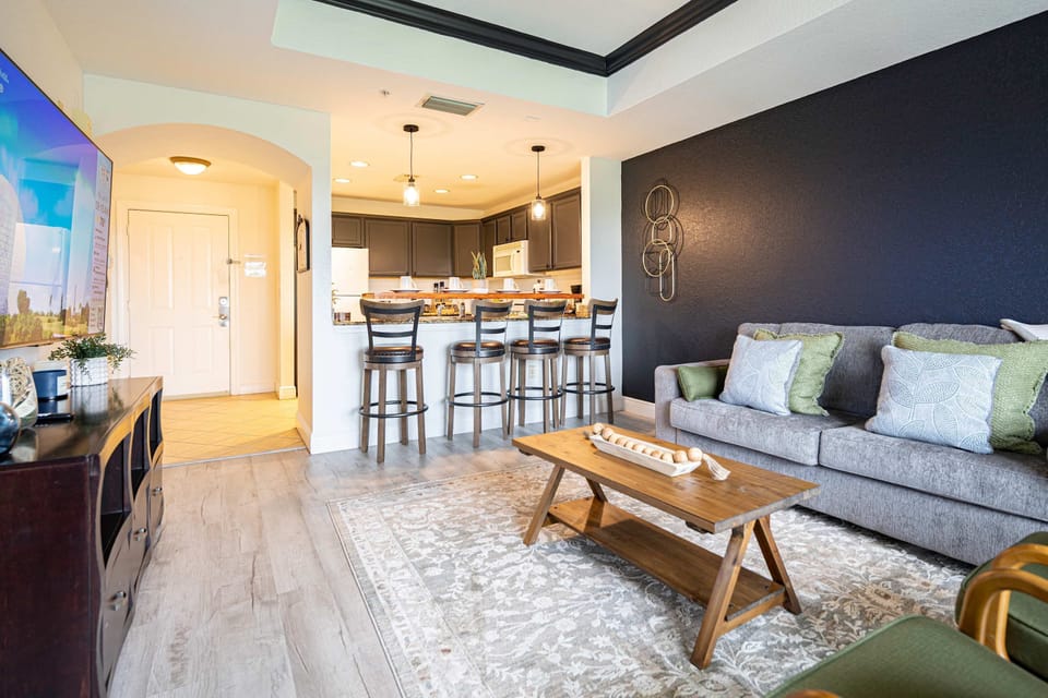 House | 1 bedroom, high-speed internet